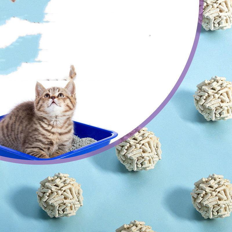 Tofu Paws Cat Litter - An Irresistible Blend Of Original Flavors