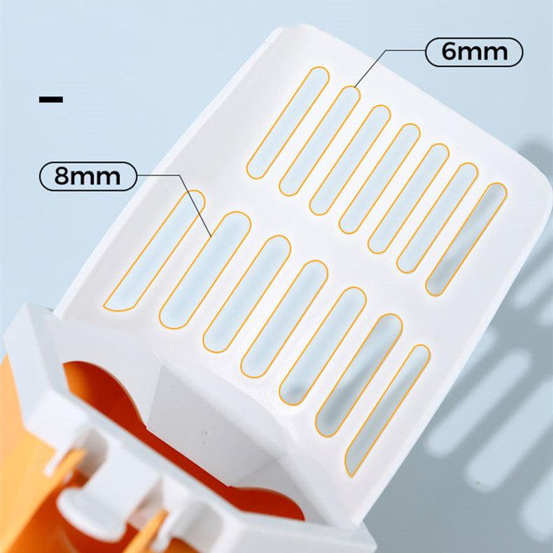Ultimate Self-Cleaning Cat Litter Scoop - The Perfect Kitty Toilet
