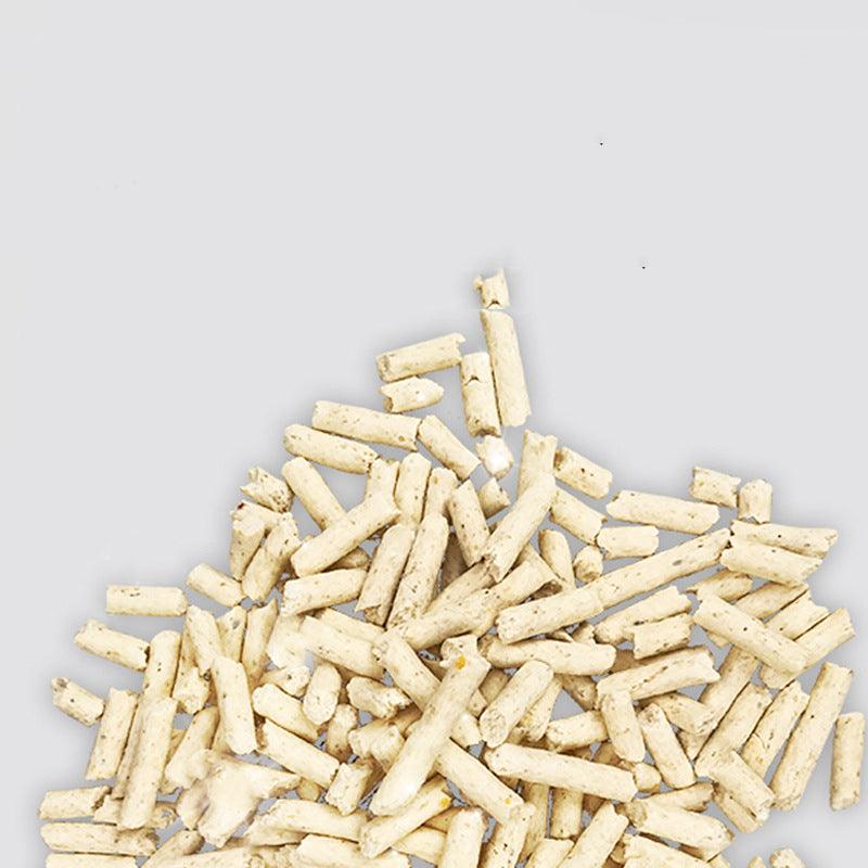 Tofu Paws Cat Litter - An Irresistible Blend Of Original Flavors