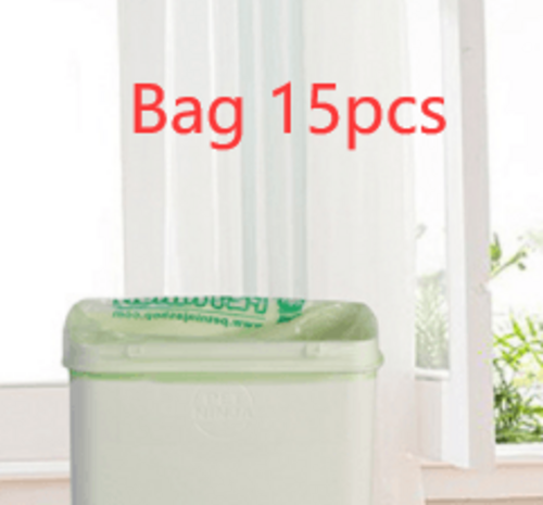The Tidy Paws Litter Scoop & Waste Bag System