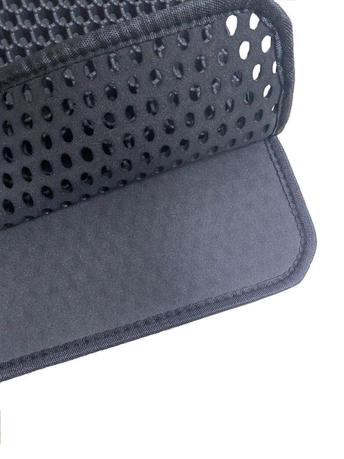 Double-Layered Cat Litter Mat - Stylish And Functional