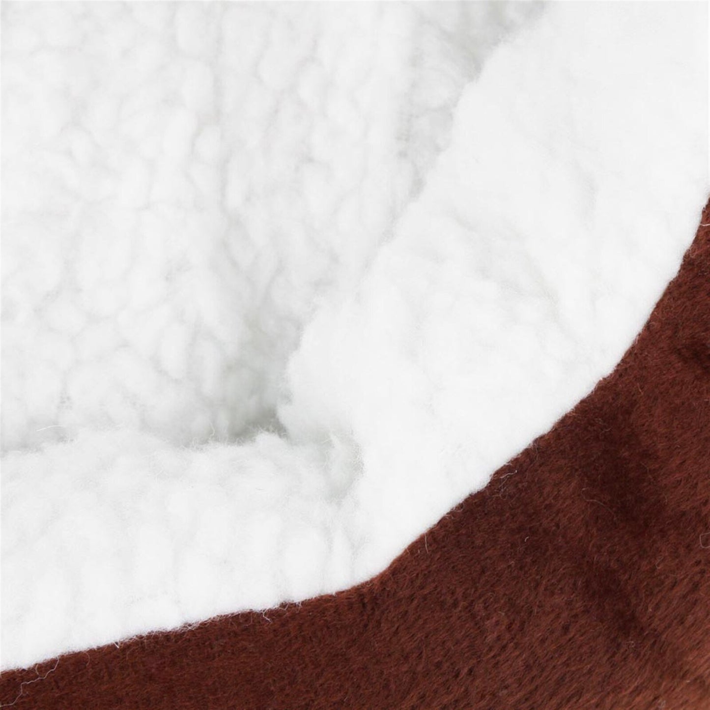 Pet Dog Cat Pad Bed Mat House Bag Cotton Warm and Soft Waterloo M Size