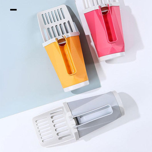 Ultimate Self-Cleaning Cat Litter Scoop - The Perfect Kitty Toilet
