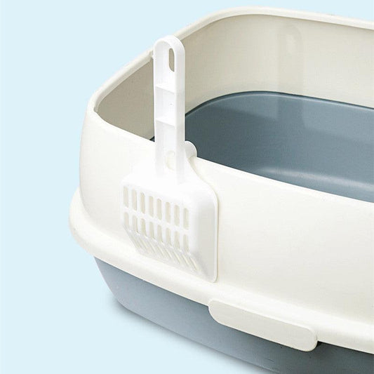 Pala para arena de gatos Pet Pawfect: el compañero de limpieza definitivo para