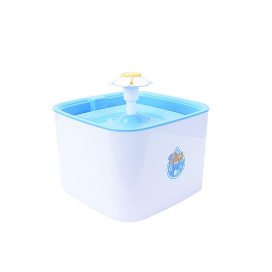 Fuente para mascotas ultra silenciosa (2,5 L) 